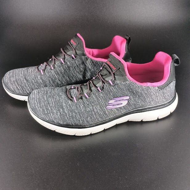 M Skechers Summits Quick Getaway Wide Skechers Summits Quick Getaway