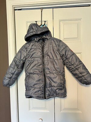 Ixtreme Outfitters Jacket, Boys Size