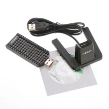 EDUP AC1631 Dual Band 600M WiFi Adapter USB Wireless Network Antenna Hot