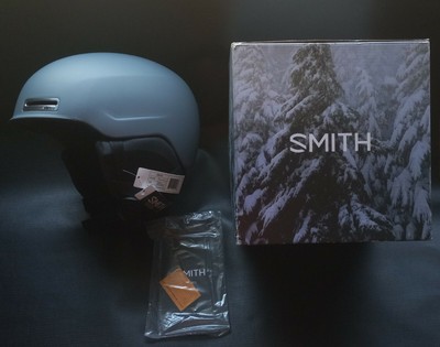 Smith Optics Maze Asian Fit Snow Helmet 
