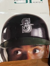 Las mejores ofertas en Ken Griffey, Jr. carteles de Deportes