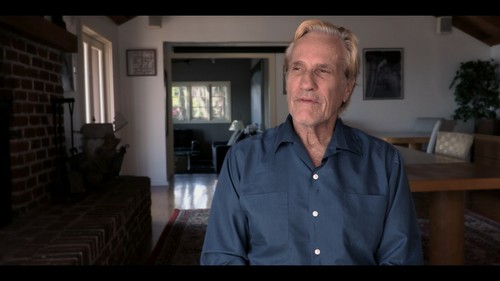 LIFE AFTER THE NAVIGATOR - BluRay (Region Free) "Flight of the Navigator" doc! - Picture 12 of 12