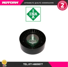 532050110 Tensioner roller, Poly-V belt (BRAND-INA)..