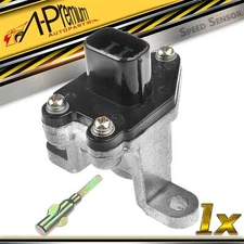 Speed Sensor for Acura CL NSX TL Honda Accord Civic Civic del Sol Isuzu Oasis