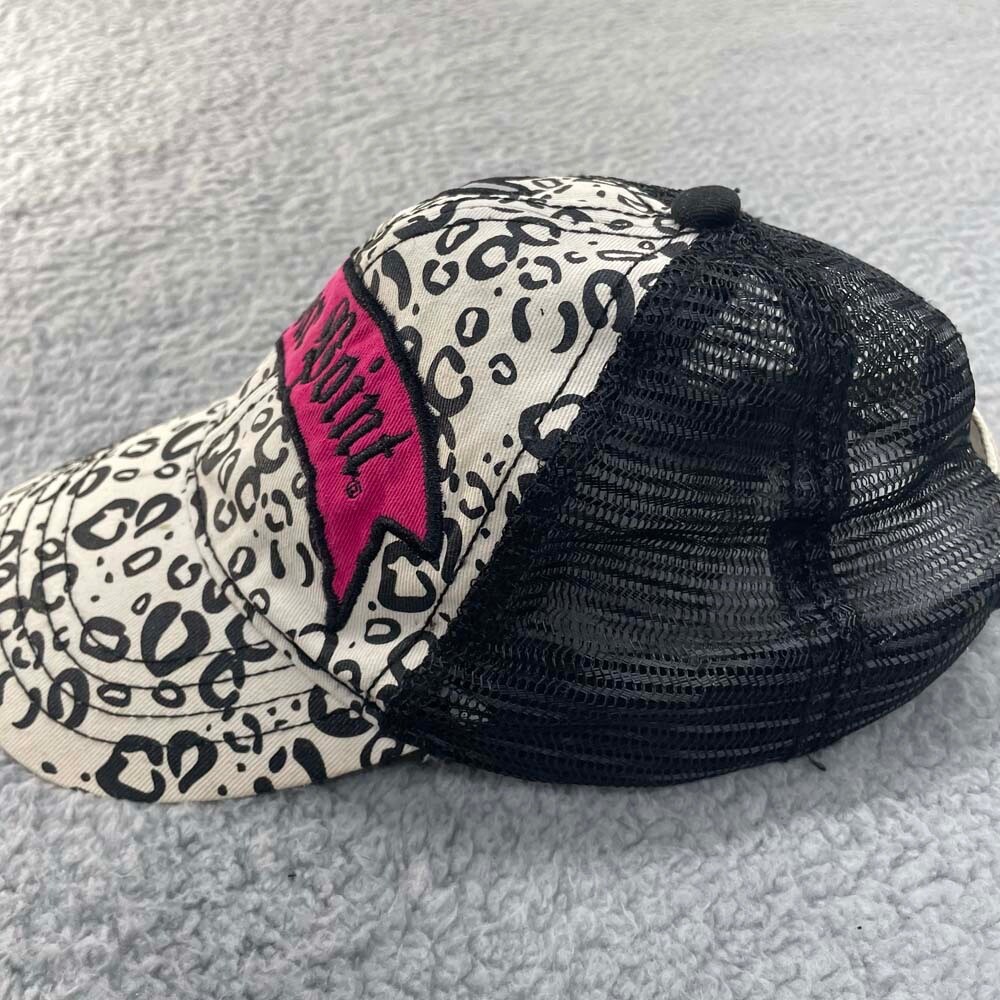 Cedar Point Theme park Roller Coaster Truckers Ha… - image 5