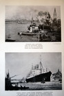 SVERIGE SWEDEN - LA SUEDE - SCHWEDEN 1926 Swedish Touring Club Illustrated Book — photo 5