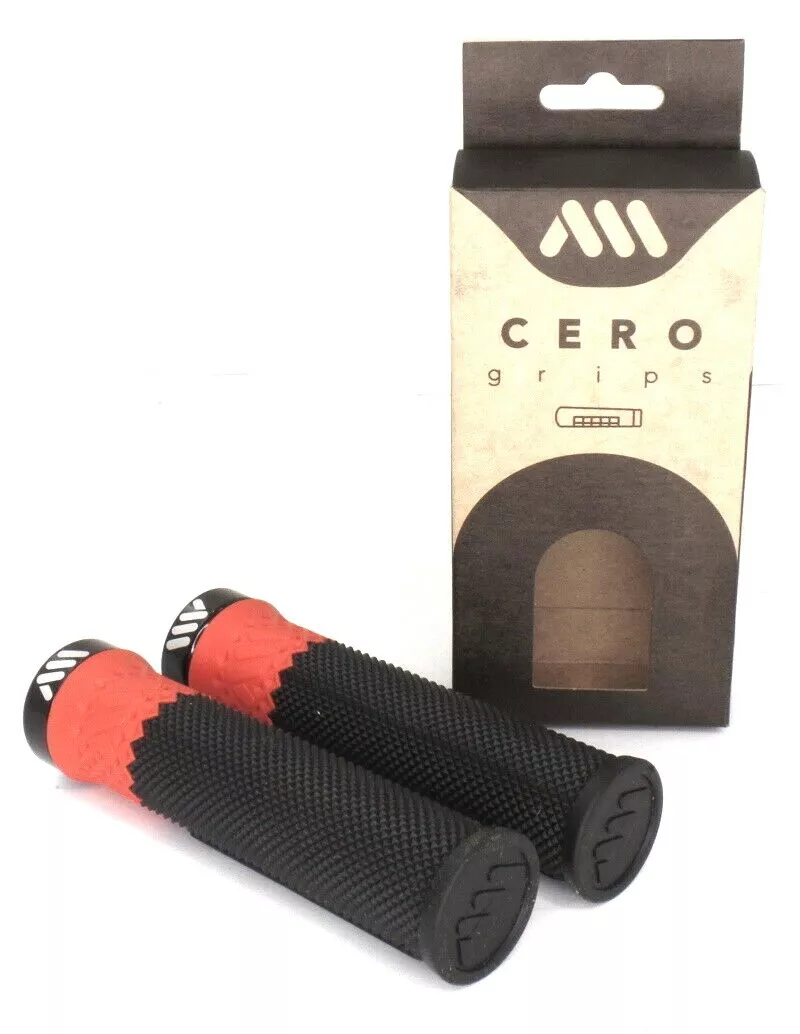 All Mountain Style Cero Grips - Components