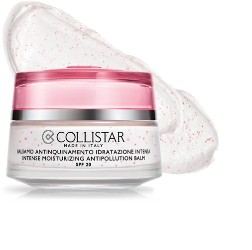 COLLISTAR IDRO-ATTIVA BALSAMO ANTINQUINAMENTO IDRATAZIONE INTENSIVA SPF20 50ML