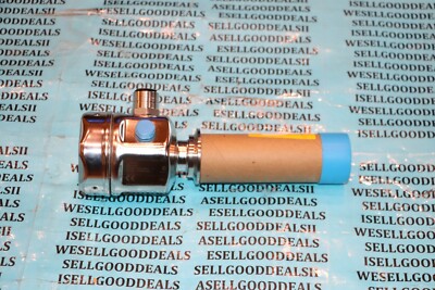 Endress + Hauser FTL51H-ATC2DC2E6A Level Switch New