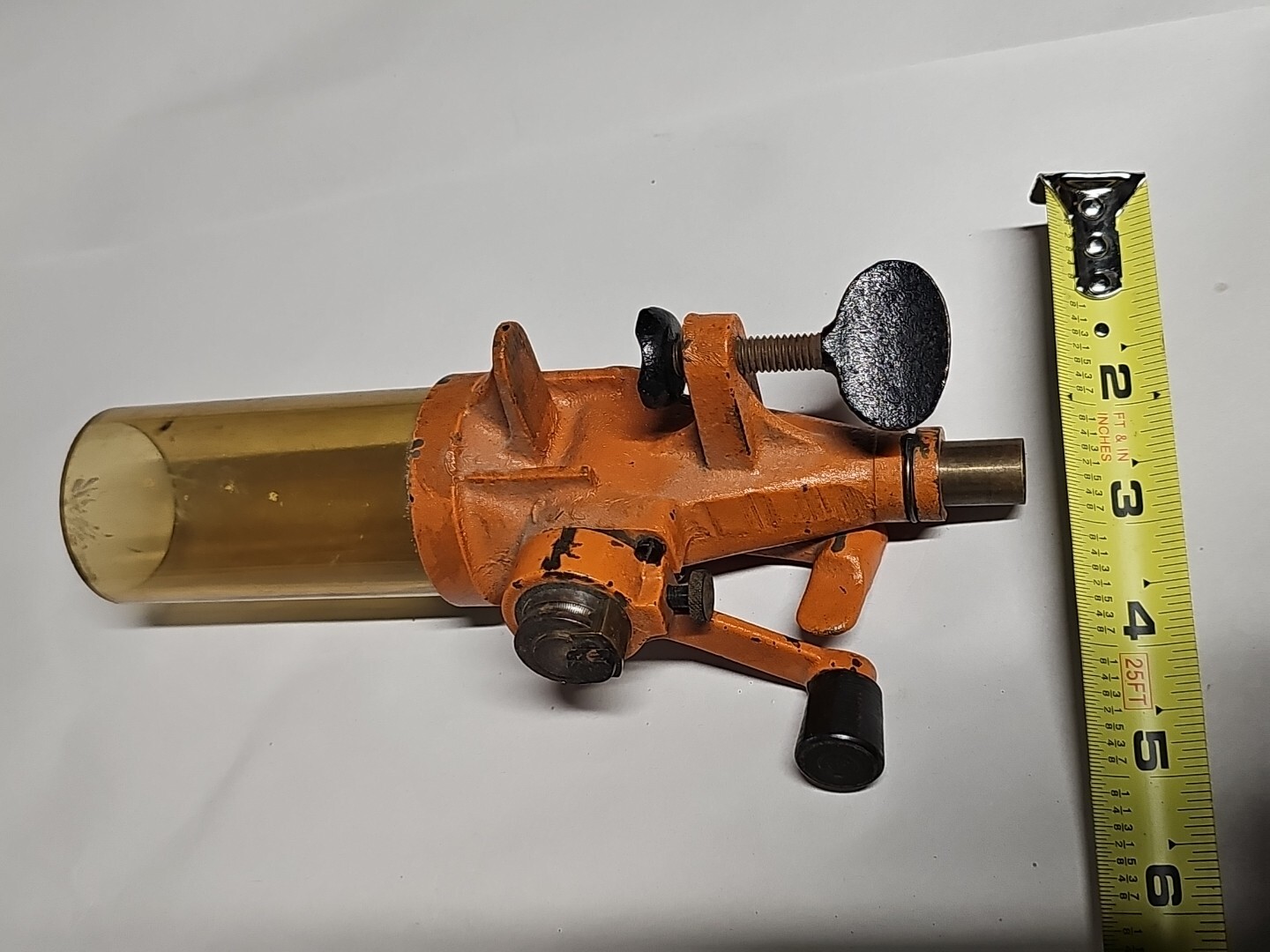 Lot Of Reloading Tools Mixed Parts Redding Powder Measure Forster Lyman Gunsmith eBay