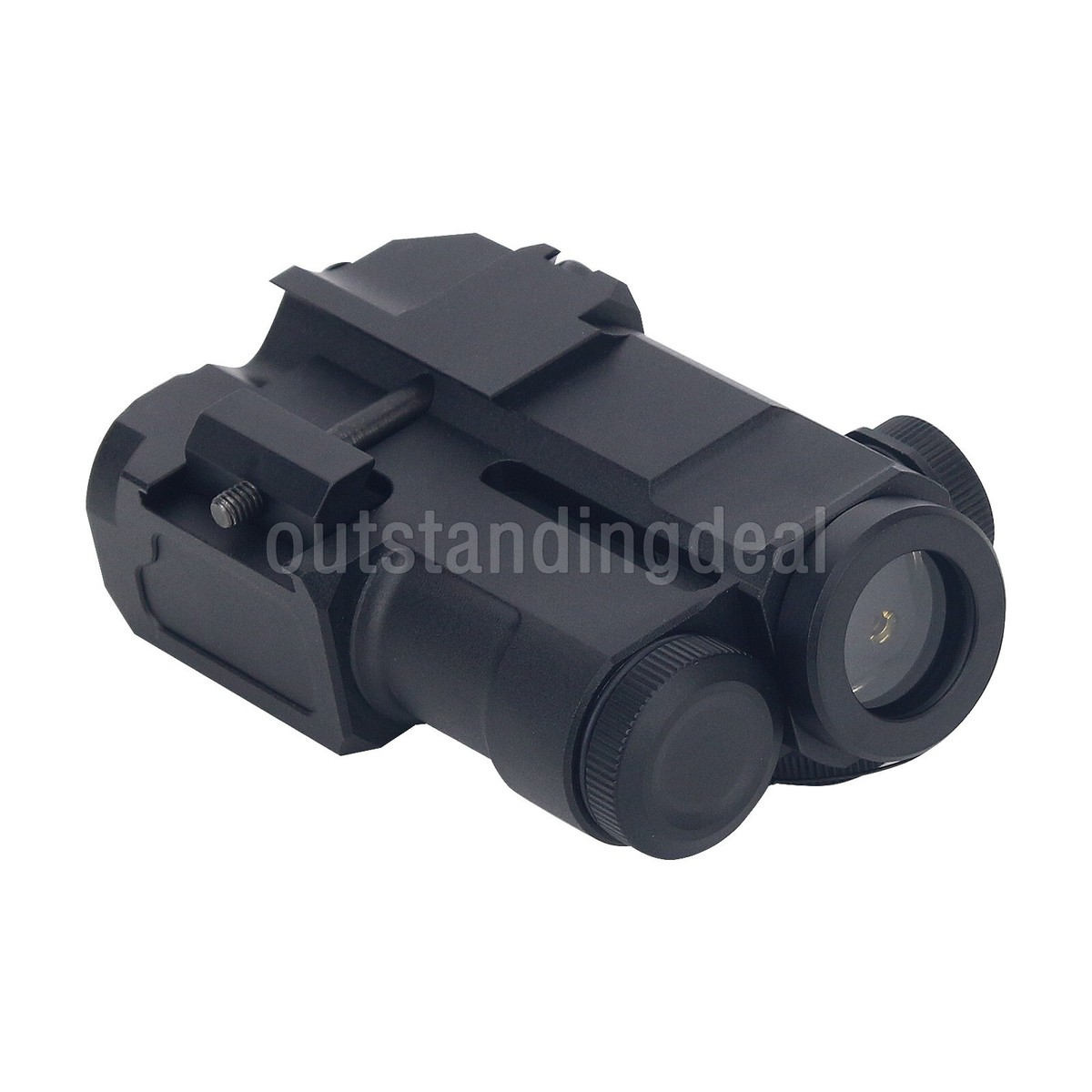 SOTAC PERST-4 Headlight Laser Indicator Green Light and IR Laser