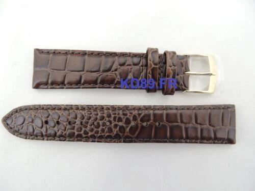 Reloj de Pulsera Marrón Acero inoxidable Seiko Bandas