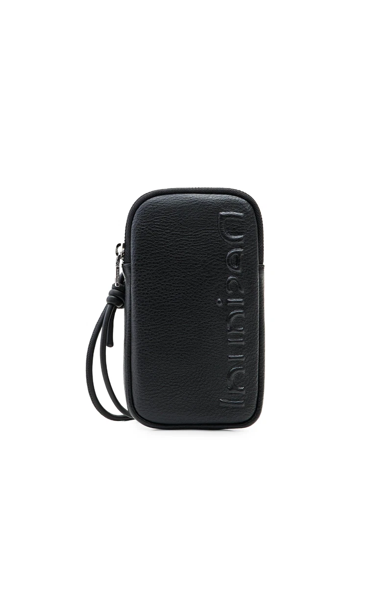 Woman Wallet DESIGUAL mone half logo 23 noa 23sayp26 eBay