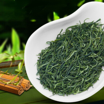 Xinyang Maojian Green Tea Ming Qian Premium Fresh Natural Tea 250g