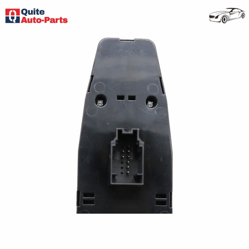 Capuchon De Porte Avant Gauche Pour BMW X1 X2 X5 F15 X6 F16 (2015-2018) - Rouge, Neuf, Uxcell