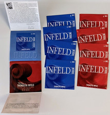 Thomastik Infeld Blue & Thomastik Infeld Red ...