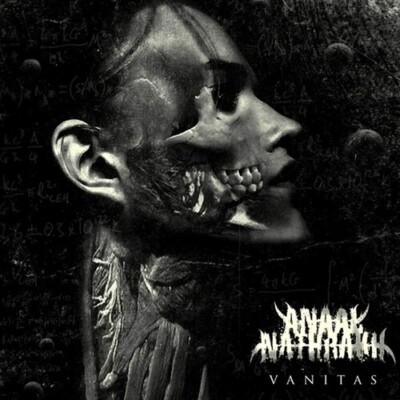 Vanitas by Anaal Nathrakh (Record, 2020)