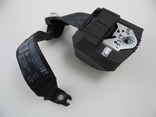 SICHERHEITSGURT LINKS HINTEN Volkswagen Passat Variant (365) 2012 3C9857805J