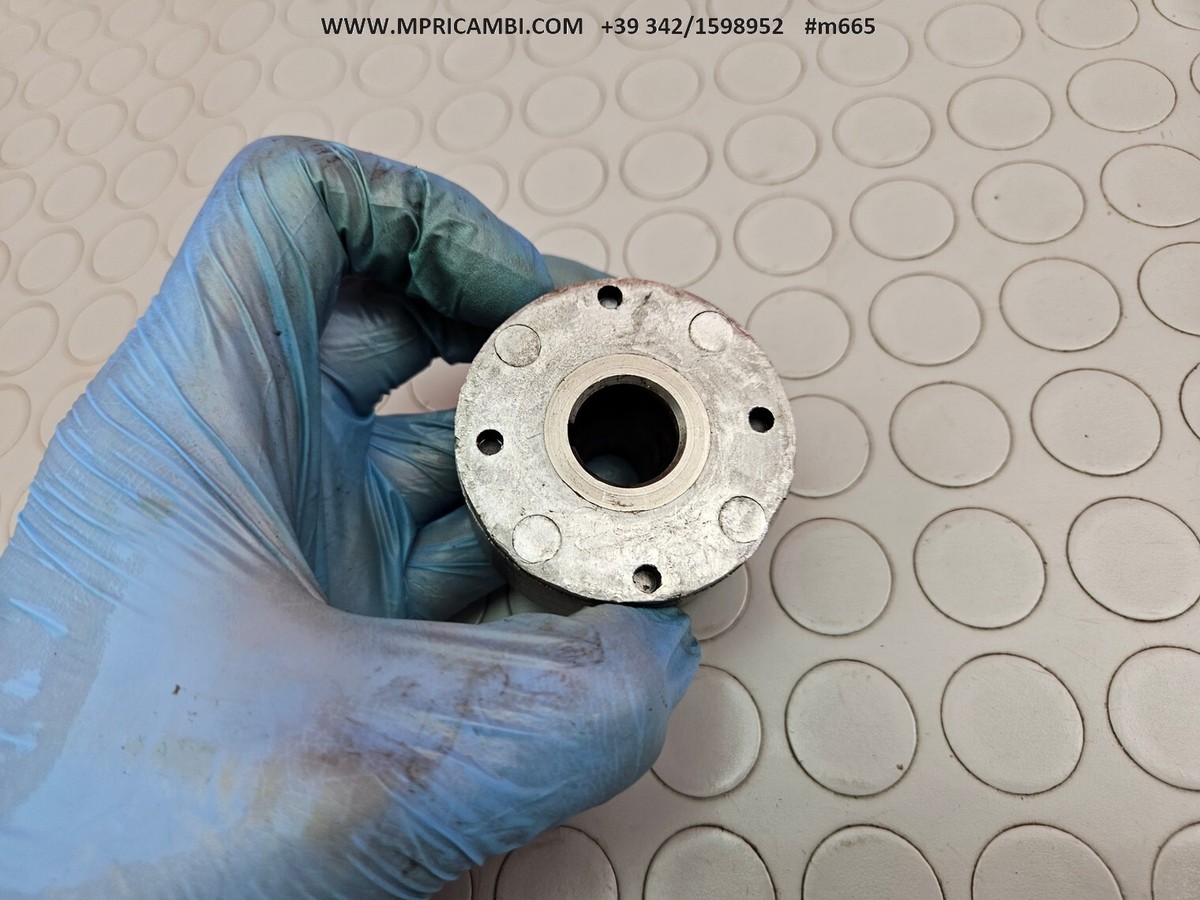 FLY WHEEL ROTOR FLYWHEEL MR2375 SUZUKI RM 125 2T 1983 | eBay