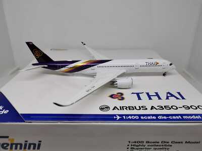 1:400 Phoenix Thai Airways for Boeing B777-300ER HS-TTC