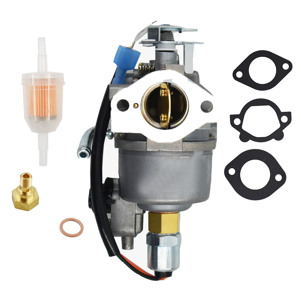 Carburetor For Onan Microquiet 4000 Watt 4KYFA26100 P K Generator Carb