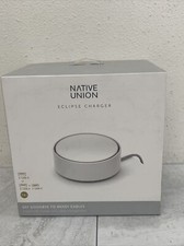 Native Union Eclipse 3 Port USB Charger Touch...