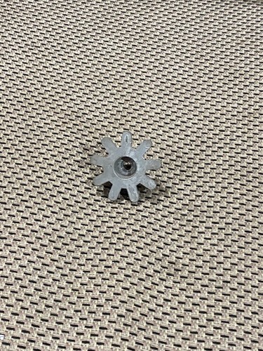 9 Point Sprocket Gear for Oak Acorn Mechanism Coin Mech 9 tooth Oak Vista