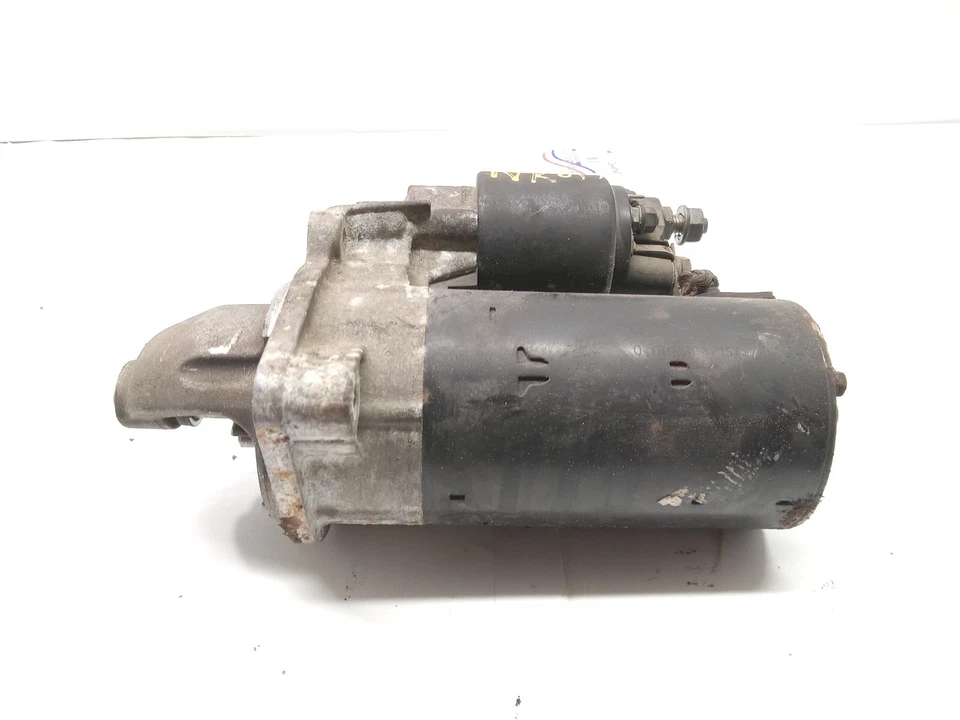 BMW 530I 1996-2002 motor de arranque OEM, 604-58419B Foto 2 de 4
