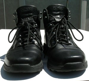 rockport elkhart boots black