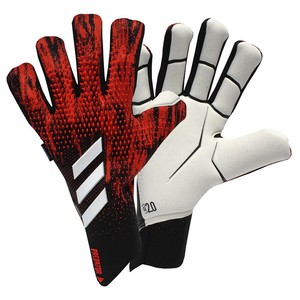 predator 20 pro goalkeeper gloves