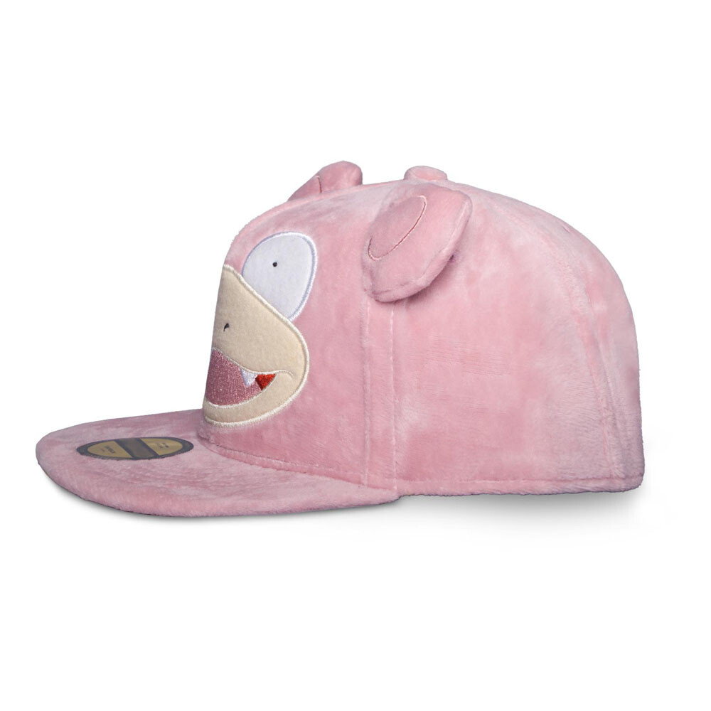 POKEMON Slowpoke Novelty Cap | eBay