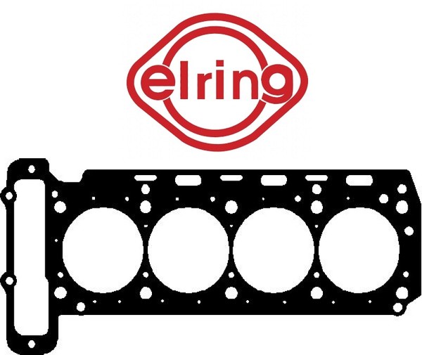 Elring Zylinderkopfdichtung FüR Mercedes V-KLASSE (638/2),VITO (638); Vw Lt-image