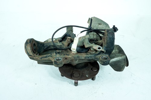 06-15 Mazda MX-5 Miata OEM Front Right Pass Hub Spindle Upright Knuckle 5094 - Picture 18 of 24