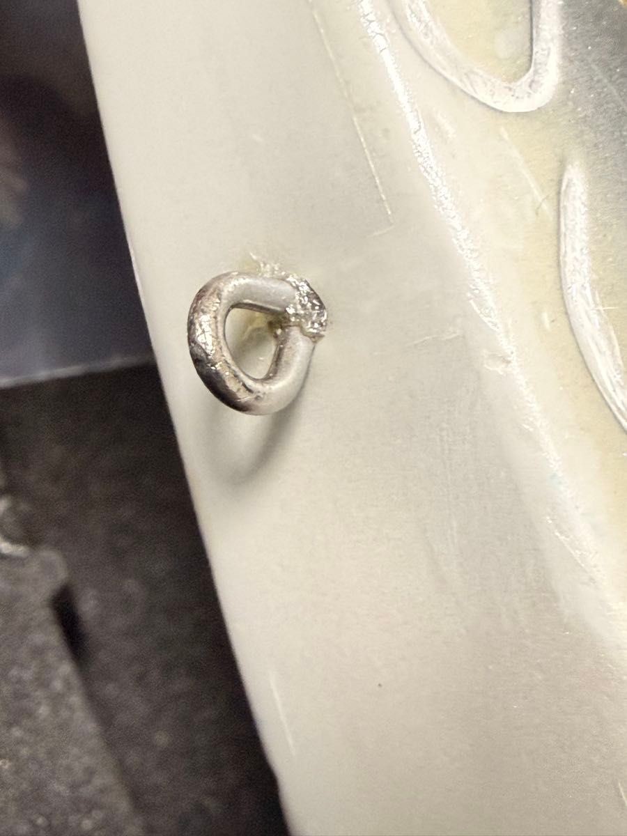 Roman Made MOTHER Limited Edition Full Custom Swimbait for Freshwater Saltwater - Image 10