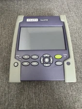 Viavi JDSU SmartOTDR 126A Handheld Fiber Tester 1310/1550 nm