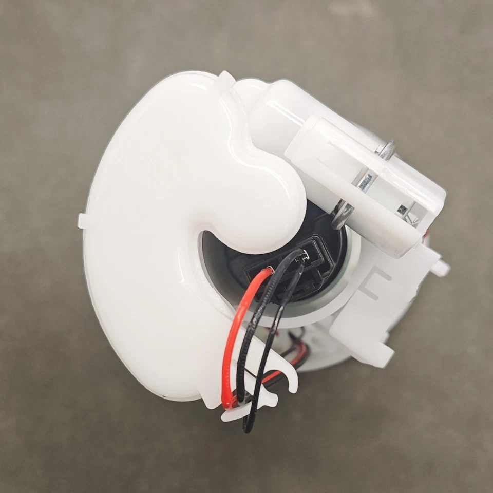 Fuel Pump Gas Petrol Sender Unit For 2006-2012 TRIUMPH DAYTONA 675 T2401977 Foto 4 de 4