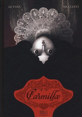 Carmilla. Ediz. integral - Le Fanu Joseph Sheridan