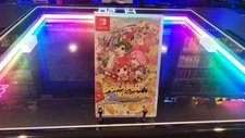 Dokapon Kingdom: Connect - Nintendo Switch | Brand New & Sealed | Idea Factory