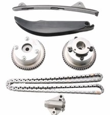 24321-2e000 Timing Chain Kit Wcvvt Gear For Hyundai Elantra 1.8l 2011-2014 New