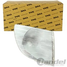 TYC BLINKER BLINKLEUCHTE RECHTS WEIß passend für MERCEDES-BENZ V-KLASSE VITO