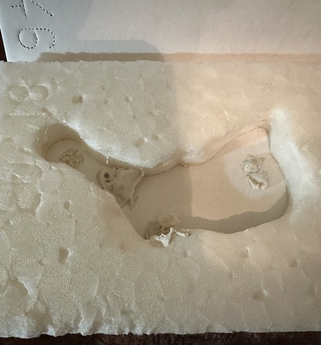 LLADRO HORSE I GLOSS FINISH FIGURINE 8108 IN BOX - Picture 7 of 19