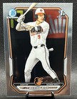 6 card lot Wehiwa Aloy Topps 2026 Bowman 1st Bowman Chrome Prospects — photo 9