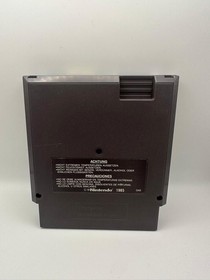 Nintendo Alfred Chicken Nintendo NES Spielmodul PAL NOE 1992 NES-AC-NOE