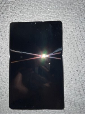Lenovo Legion Tab TB321FU 12/256GB WiFi schwarz Android 14, 8,8''-Tablet