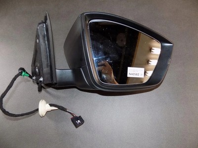 Außenspiegel Seitenspiegel Audi Karoq E90411394 5Pin Rechts Side Mirror
