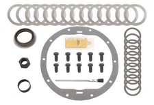 Install Kit - Gm 8.6 10 Bolt Rear - 2009 Install Kit - Gm 8.6 10 Bolt Rear - 2009