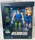 Hasbro G.I. Joe Classified Mad Marauders Sergeant Sgt. Slaughter Action Figure