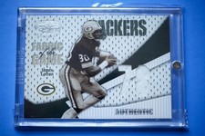 James Lofton Cards, Rookie Card and Autographed Memorabilia Guide 22