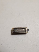 Vintage Mini Hohner Little Lady Harmonica 1.5
