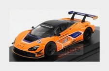 Spark Mclaren 720s Gt3 N 03 Richard Mille 2019 1:64 Y175